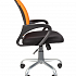 Офисное кресло CHAIRMAN 696 Silver на Office-mebel.ru 8