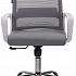 Офисное кресло Симпл Белый (Simple White) на Office-mebel.ru 4