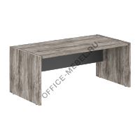 Стол руководителя  MST 189 1 на Office-mebel.ru