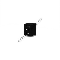 Тумба мобильная Kvs-32 на Office-mebel.ru