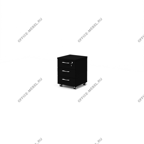 Тумба мобильная Kvs-32 на Office-mebel.ru