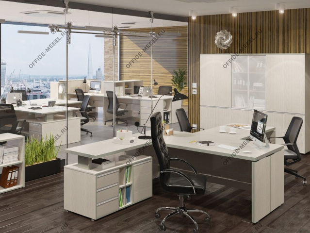 Bella Vita на Office-mebel.ru