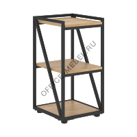Стелаж LMLC 40 на Office-mebel.ru