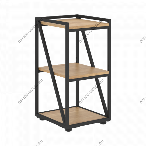 Стелаж LMLC 40 на Office-mebel.ru