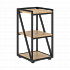 Стелаж LMLC 40 на Office-mebel.ru 1
