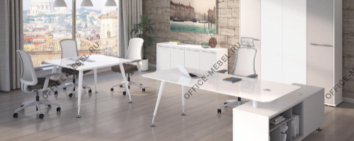 Кабинет Эмпорио на Office-mebel.ru