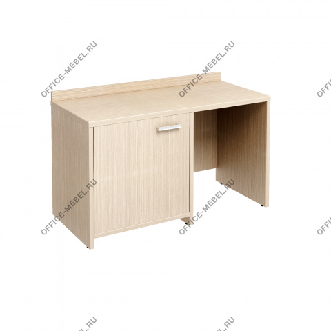 Стол с тумбой под минибар Л/П КР 601 на Office-mebel.ru