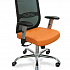 Офисное кресло Тайм на Office-mebel.ru 4