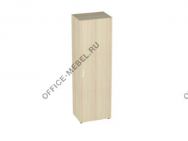 Шкаф для одежды (без топа) ФР-7.1 на Office-mebel.ru