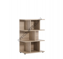 Стеллаж 710/17/17 на Office-mebel.ru