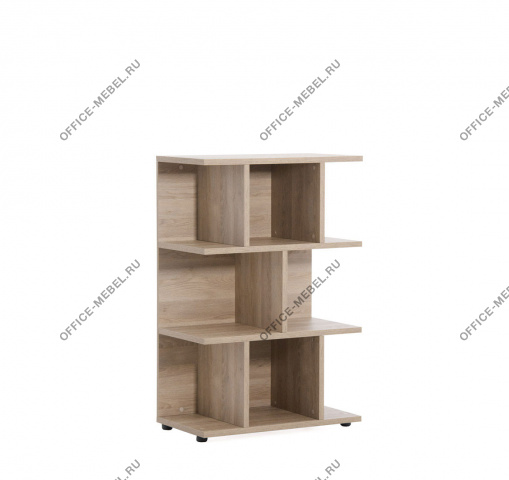 Стеллаж 710/17/17 на Office-mebel.ru