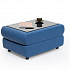 Мягкая мебель для офиса Кресло с двумя подлокотниками M1-2 на Office-mebel.ru 10