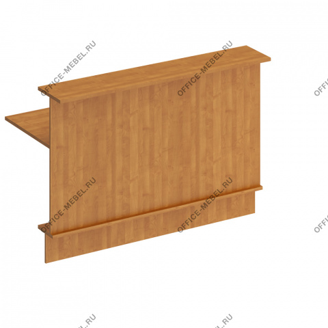 Модуль ресепшен прямой ФР 486 на Office-mebel.ru