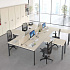 Офисная мебель Trend Metal на Office-mebel.ru 1