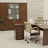 Дверь стекло прозрачное S-021 на Office-mebel.ru 9