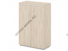 Шкаф для документов S-661 на Office-mebel.ru