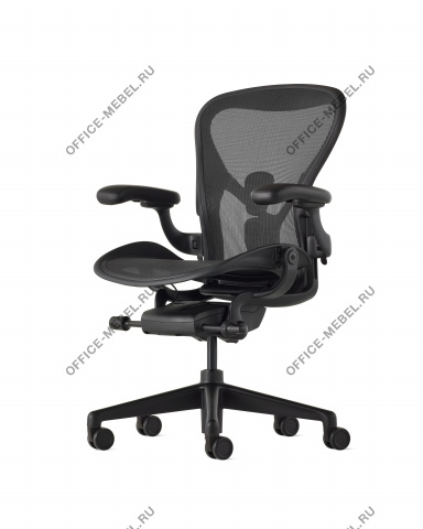 Офисное кресло HERMAN MILLER Aeron C Large на Office-mebel.ru