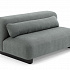 Мягкая мебель для офиса ДЖАСТ/JUST Кресло lounge JUST 1 Like 690 на Office-mebel.ru 7