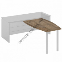 Столешница (брифинг) V-891 на Office-mebel.ru