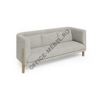 Диван трёхместный BNT-03 на Office-mebel.ru