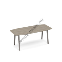 Стол для переговоров (тип 2) ТМ М1 140 на Office-mebel.ru