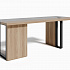 Стол Л/П EVO101/SX.U003 на Office-mebel.ru 1