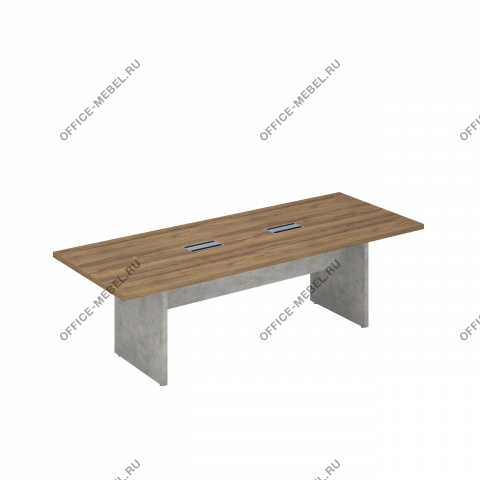 Стол для переговоров на 8 человек СФ-531102 на Office-mebel.ru