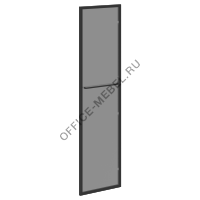 Стеклянная дверь LMRG 40 (L/R) на Office-mebel.ru