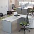 Столы (2 громмета) DMG167 на Office-mebel.ru 4