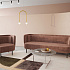Мягкая мебель для офиса Диван 3 местный  на Office-mebel.ru 4