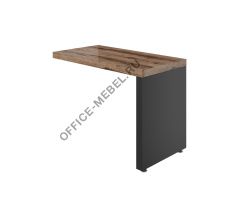 Приставка боковая Вр-1.4 на Office-mebel.ru