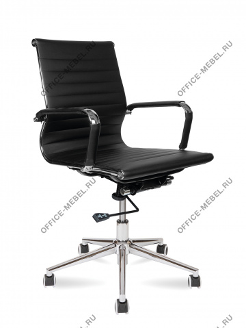 Офисное кресло  Техно LB на Office-mebel.ru