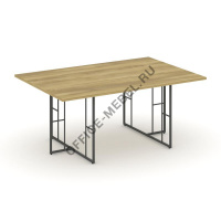 Стол переговорный RF.SPRG-002 на Office-mebel.ru