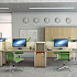 Стеллаж R-81 на Office-mebel.ru 2