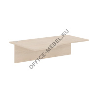 Столешница XCET 149-1 L на Office-mebel.ru