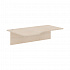 Столешница XCET 149-1 L на Office-mebel.ru 1