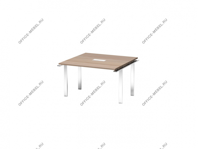 Приставка стола для заседаний МХ1690 на Office-mebel.ru