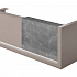 Стойка ресепшн Л/П JNO911/SX.U727 на Office-mebel.ru 2