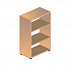 Стеллаж C3C80 на Office-mebel.ru 1