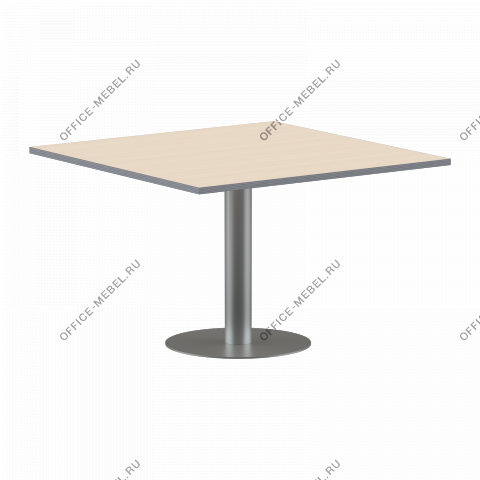 Конференц-стол на 4 человека ПРГ-6 на Office-mebel.ru