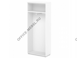 Каркас шкафа для одежды S-76-522 на Office-mebel.ru