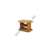 Стол журнальный А-13 на Office-mebel.ru
