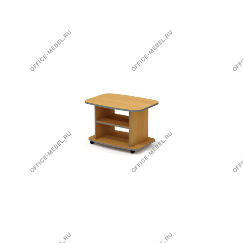 Стол журнальный А-13 на Office-mebel.ru