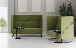 Бронкс (Бронкс) - Мягкая мебель для офиса на Office-mebel.ru