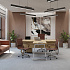 Кабинет Style Project Direct LUX на Office-mebel.ru 36