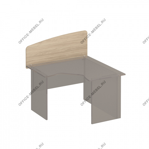 Настольная перегородка 425 на Office-mebel.ru