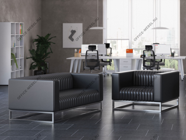 Мягкая мебель для офиса ELECTRA на Office-mebel.ru