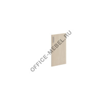 Дверь деревянная без замка правая B 511 на Office-mebel.ru