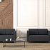 Мягкая мебель для офиса Диван R2 на Office-mebel.ru 8