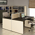Опора конференц-стола 60B001 на Office-mebel.ru 7